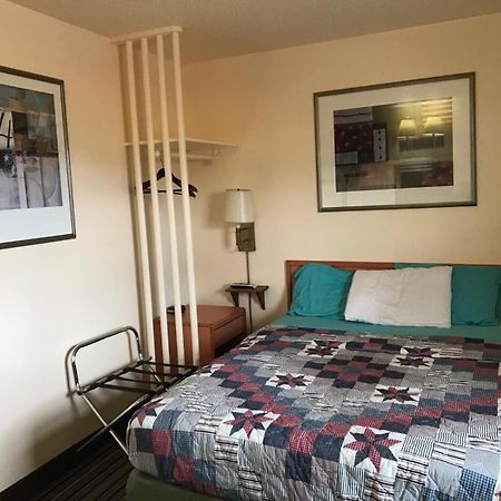 Blue Mountain Motel Dayton Dış mekan fotoğraf