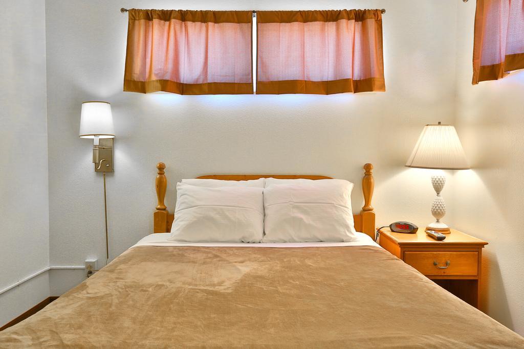 Blue Mountain Motel Dayton Oda fotoğraf